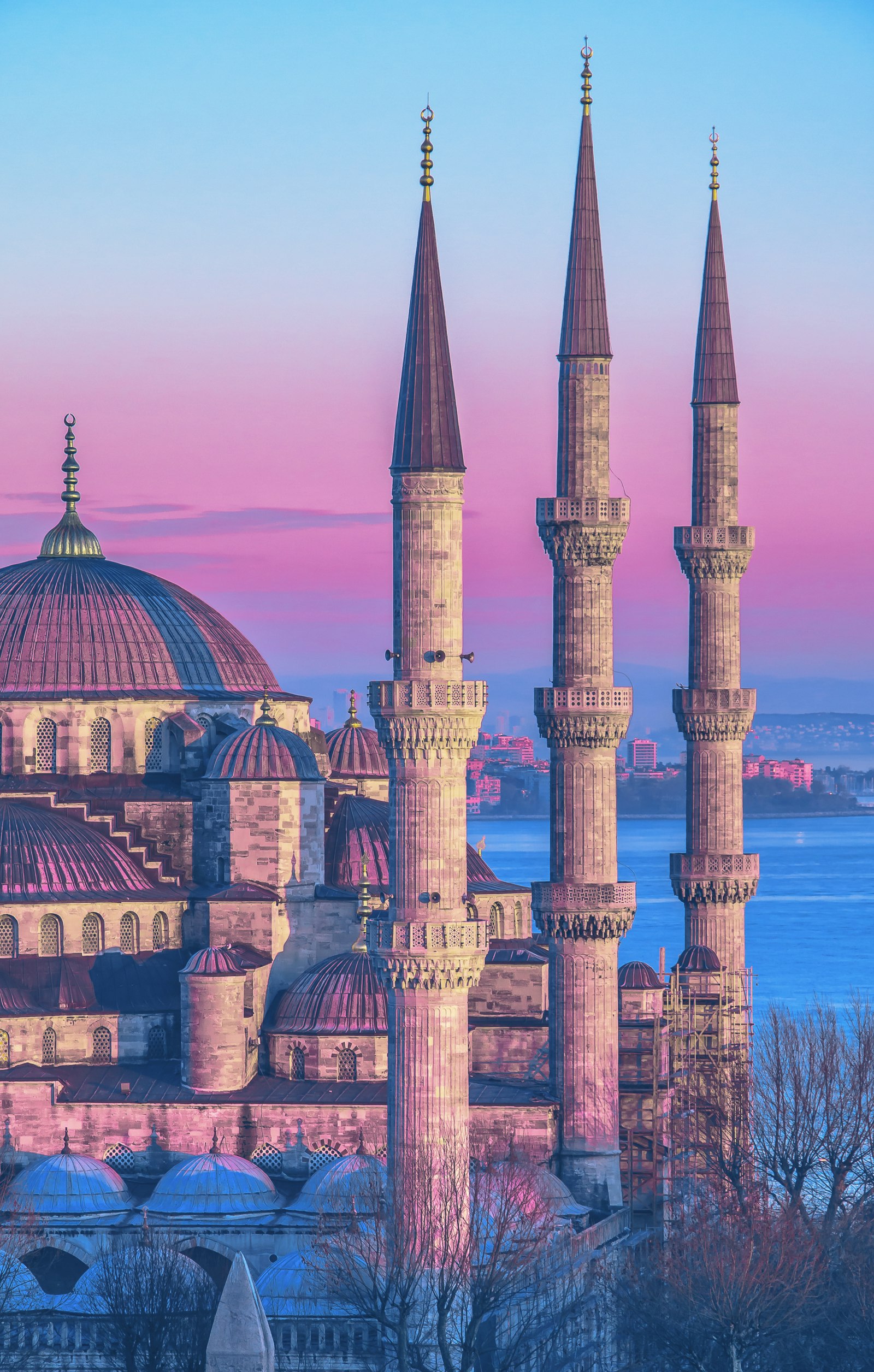 Istanbul