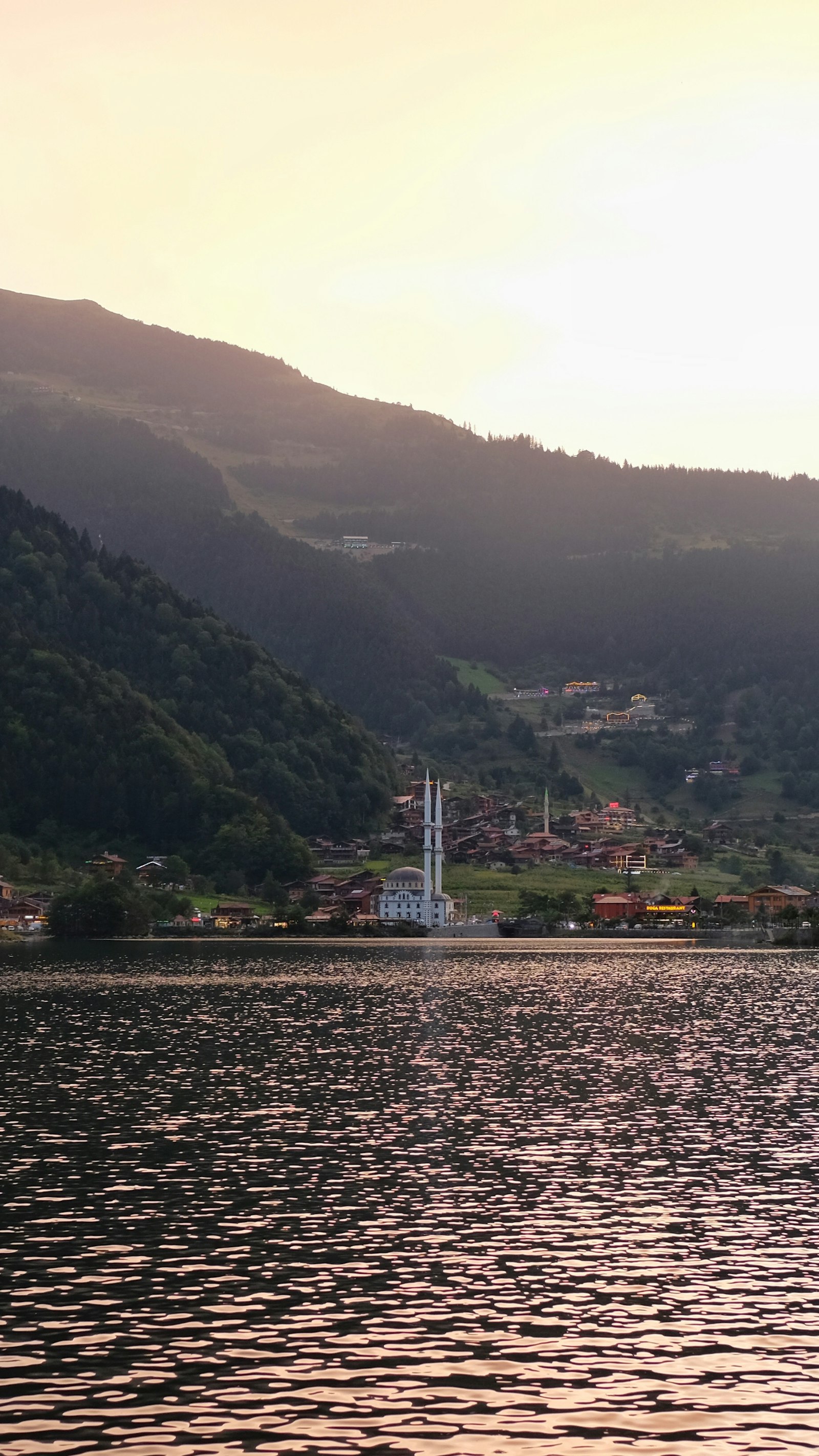 Trabzon